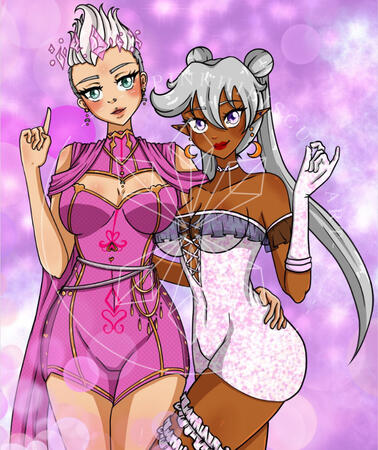 Artist: December_RoseVT