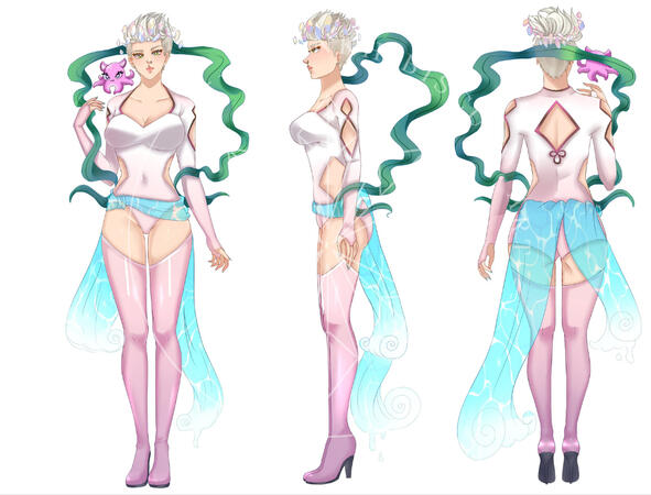 Artist: raitvisualworks