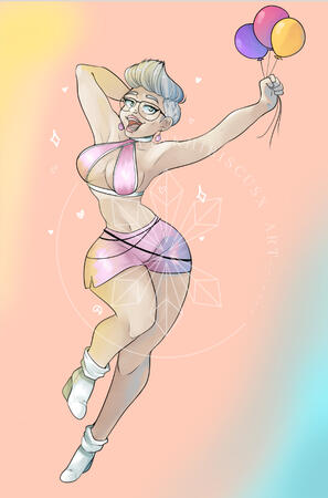 Artist: pencilparrot