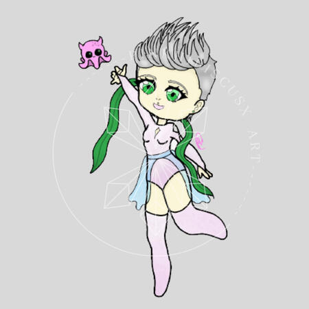 Artist: bekaredfield